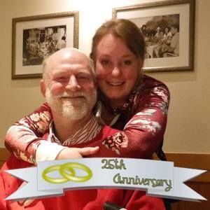 Meet your Posher, Debby